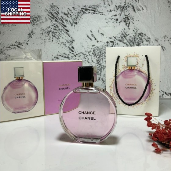 Chance Eau Tendre-100ml